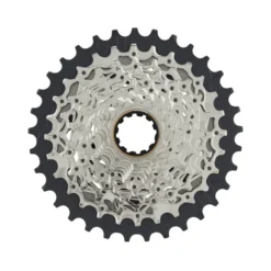 Cassette SRAM AXS XG 1270 12V Silver Force 10-33