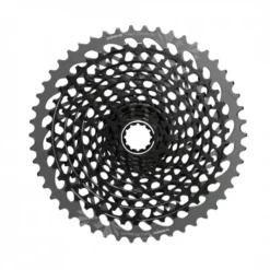 Cassette SRAM EAGLE X01 XG-1295 10-50 12V Negro Gris