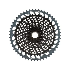 Cassette Sram XG-1295 Eagle 12V 10-52T Negro