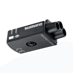Centralita Shimano De 3 Cables Para Manillar