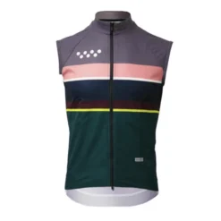 Chaleco Pedla WindTech Verde