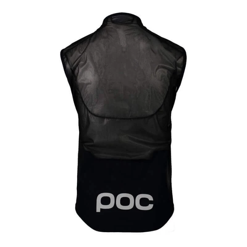Chaleco POC Elements Negro - Image 2