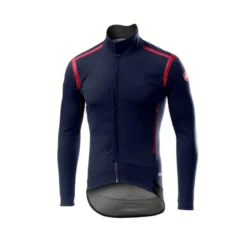 Chaqueta Castelli Perfetto Ros Azul Rojo Hombre