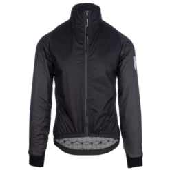 Chaqueta Q36.5 Adventure Winter Color Negro Hombre