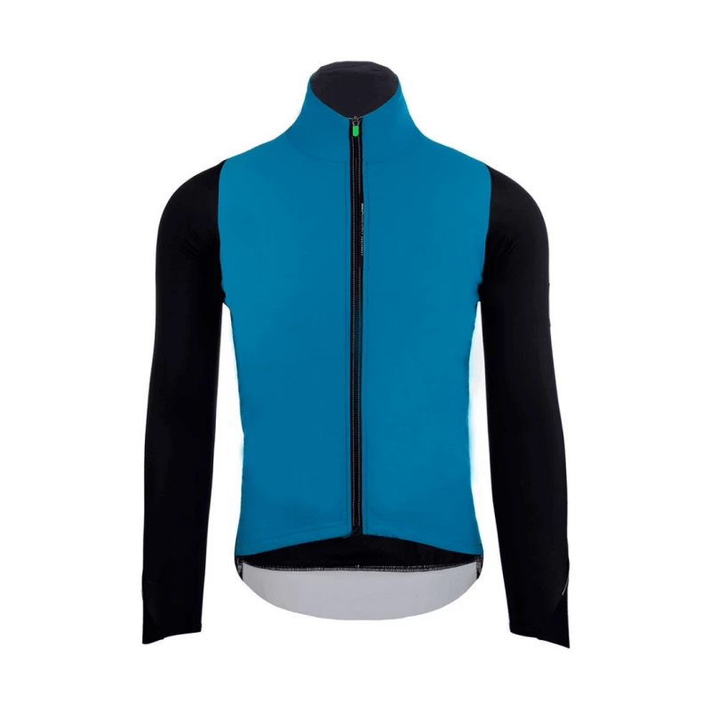 Chaqueta Q36.5 Air Insulation Azul Claro Hombre