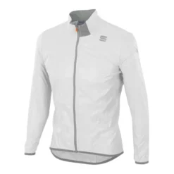 Chaqueta Sportful Hot Pack Easylight Blanco