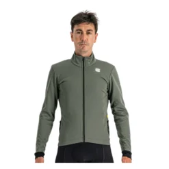 Chaqueta Sportful NEO SoftShell Verde