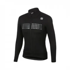 Chaqueta Sportful Tempo GORE-TEX INFINIUM™ Negro