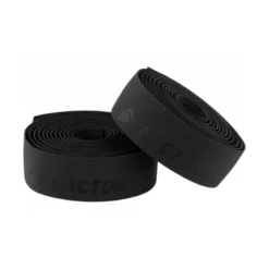 Cinta De Manillar Factor Negro