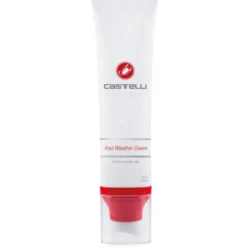 Crema Para Mal Tiempo Castelli Foul Weather Cream 100 Ml