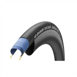 Cubierta Goodyear Eagle F1 700X28 Tubeless Ready Negro