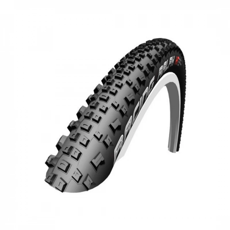 Cubierta Schwalbe Racing Ralph EVO Tubeless Ready - 27.5x2.25 - 530GR Compound PSC