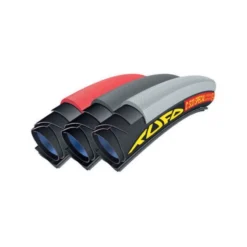 Cubierta Tubular Clincher Tufo C S33 PRO