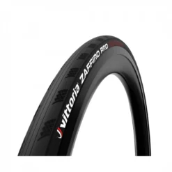 Cubierta Vittoria Zaffiro Pro V Graphene 2.0 Negro 700x25/28