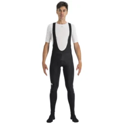 Culote Largo Sportful Neo Negro