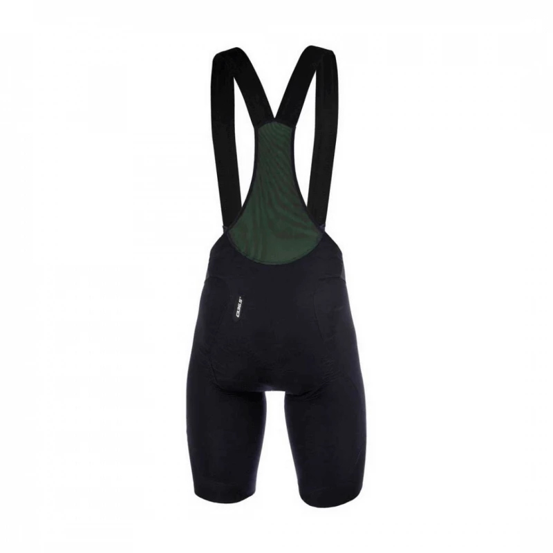 Culote Q36.5 Salopette Wolf 2.0 Negro Hombre - Image 2