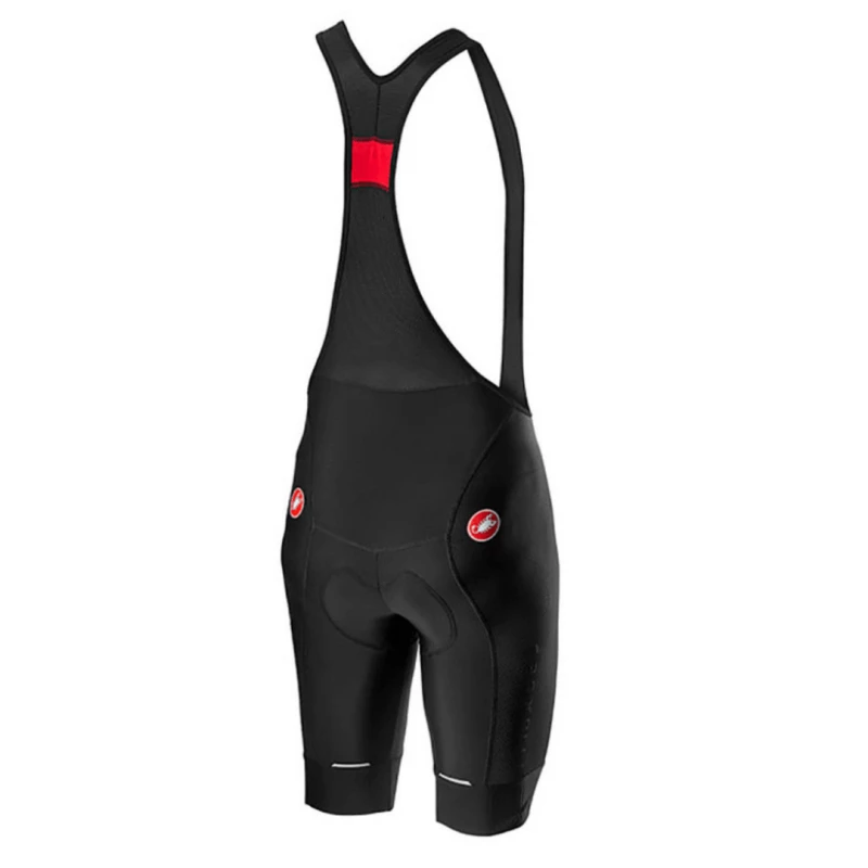 Culotte Castelli Competizione Negro - Image 2