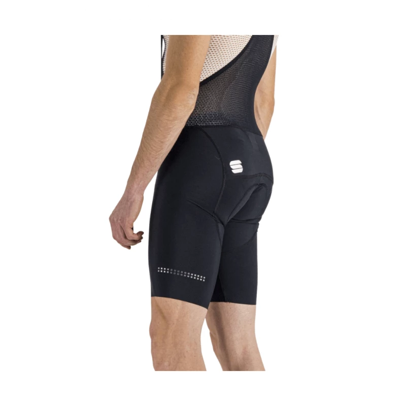 Culotte Sportful Classic Negro - Image 3