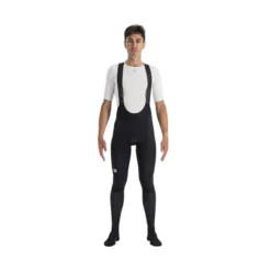 Culotte Sportful Total Comfort Negro