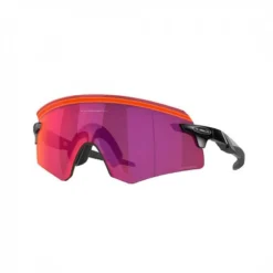 Gafas Oakley Encoder Negro Fucsia Prizm Road