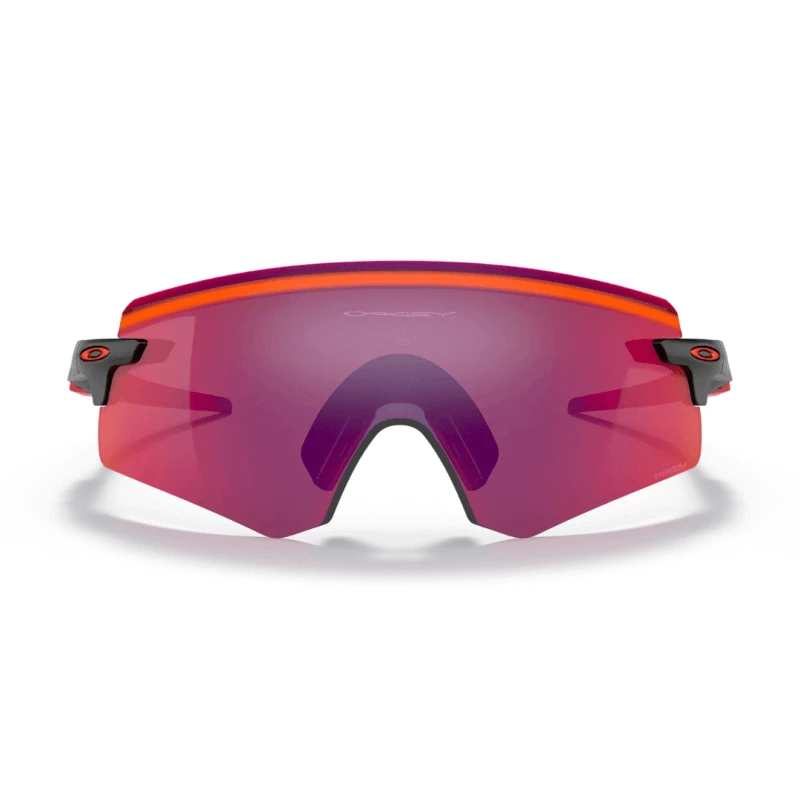 Gafas Oakley Encoder Negro Mate Prizm Rojo - Image 2