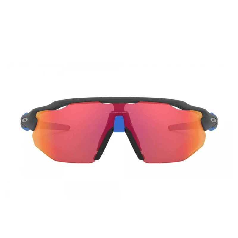 Gafas Oakley Radar Ev Advancer Matte Carbon Prizm Trail Torch - Image 2