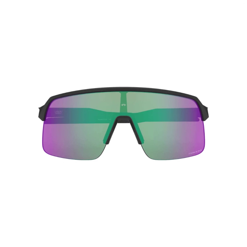 Gafas Oakley Sutro Lite Negro Mate Lentes Prizm Jade - Image 2