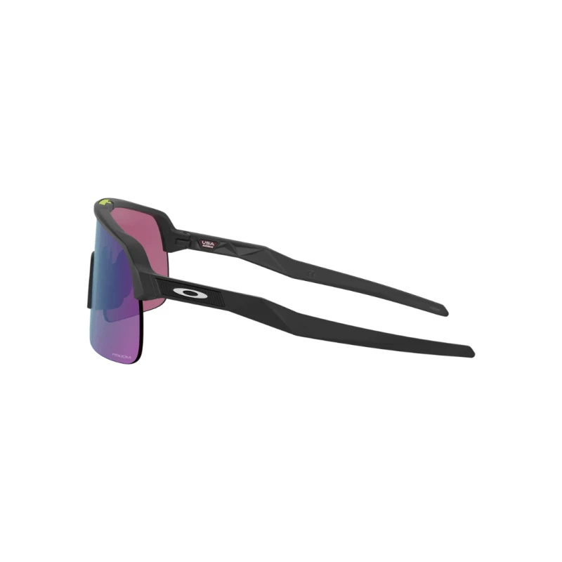 Gafas Oakley Sutro Lite Negro Mate Lentes Prizm Jade - Image 5