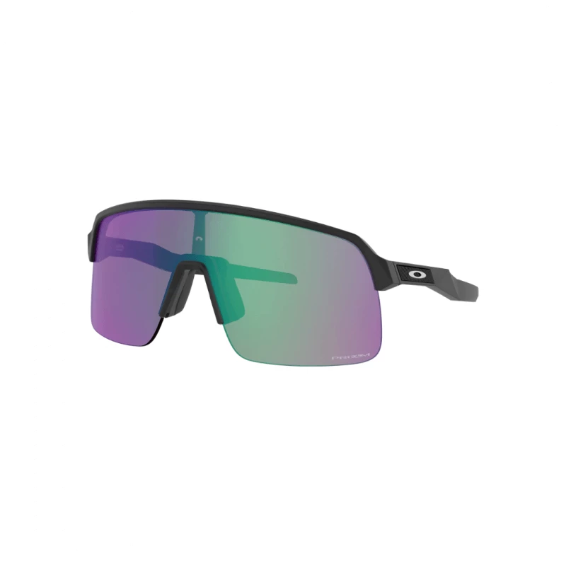 Gafas Oakley Sutro Lite Negro Mate Lentes Prizm Jade