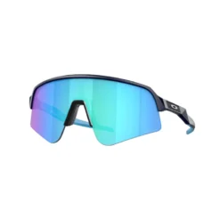 Gafas Oakley Sutro Lite Sweep Azul Mate Con Lentes Prizm Sapphire