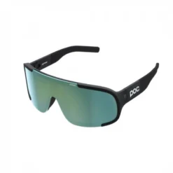 Gafas POC Aspire Negro Lente Verde