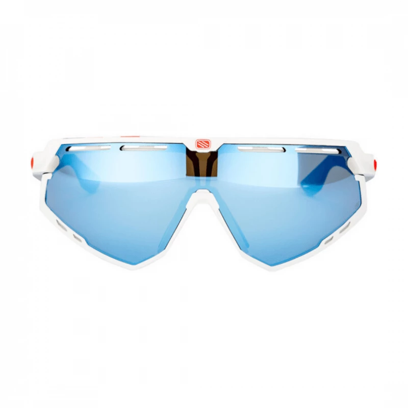 Gafas Rudy Project Defender Blanco Multilaser Ice Lens - Image 2