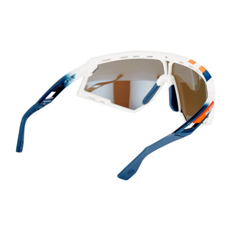 Gafas Rudy Project Defender Blanco Multilaser Ice Lens - Image 3