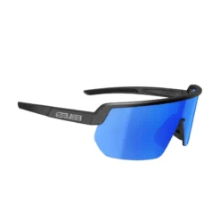 Gafas Salice 023 Blancas Con Lentes RW Azul