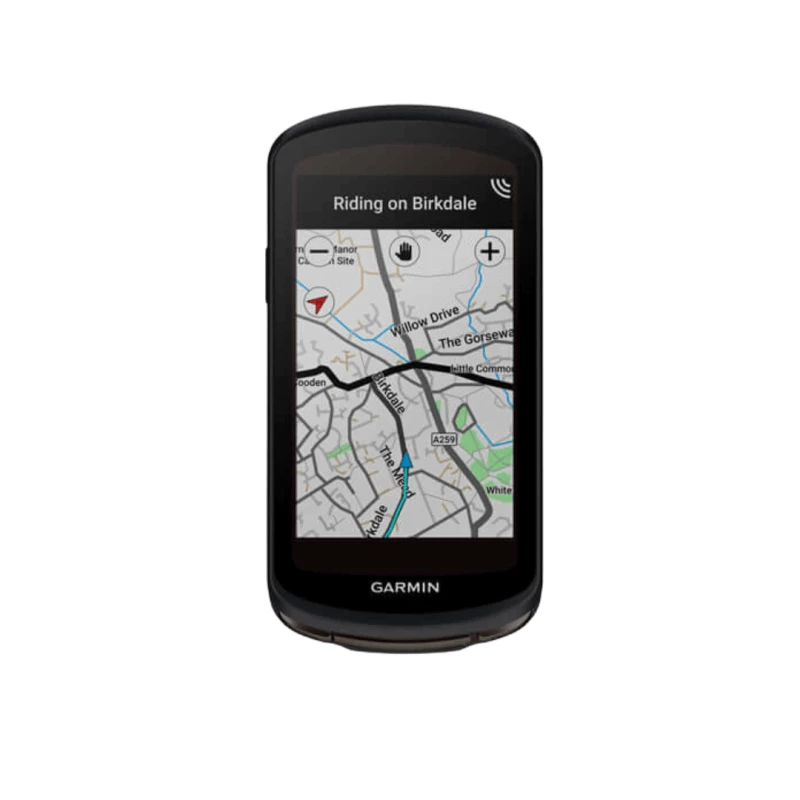Garmin Edge 1040 Solar - Image 4