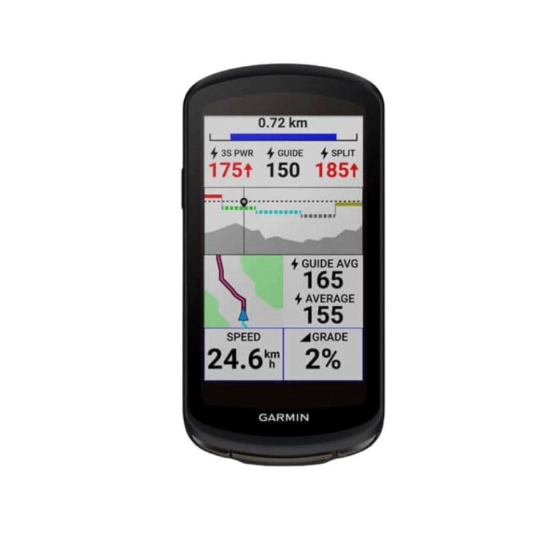 Garmin Edge 1040 Solar - Image 5