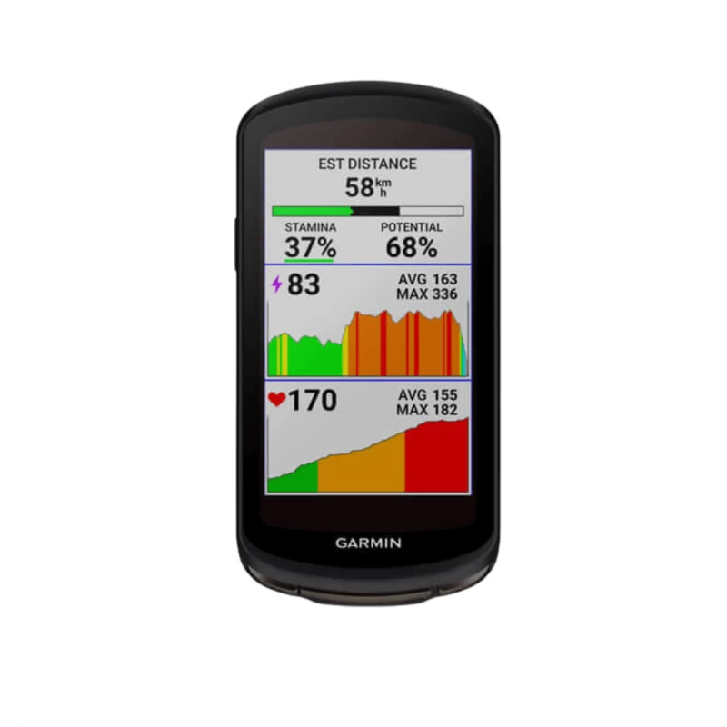 Garmin Edge 1040 Solar - Image 6