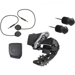 Grupo Sram Red 1x Aero Etap AXS