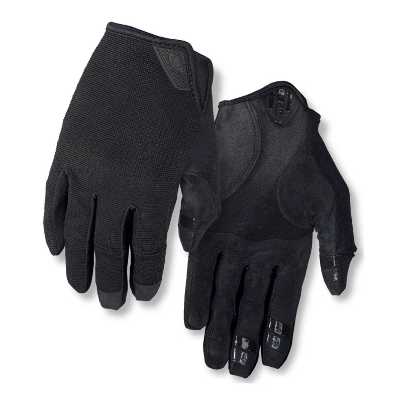 Guantes Giro DND Negro - Image 2