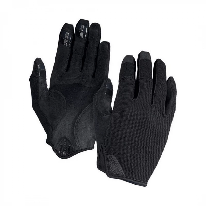 Guantes Giro DND Negro