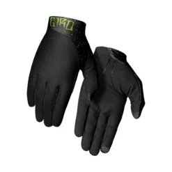 Guantes Giro Trixter Largos Negro Lima