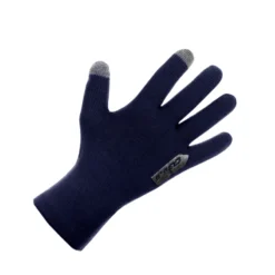 Guantes Q36.5 Anfibio Azul