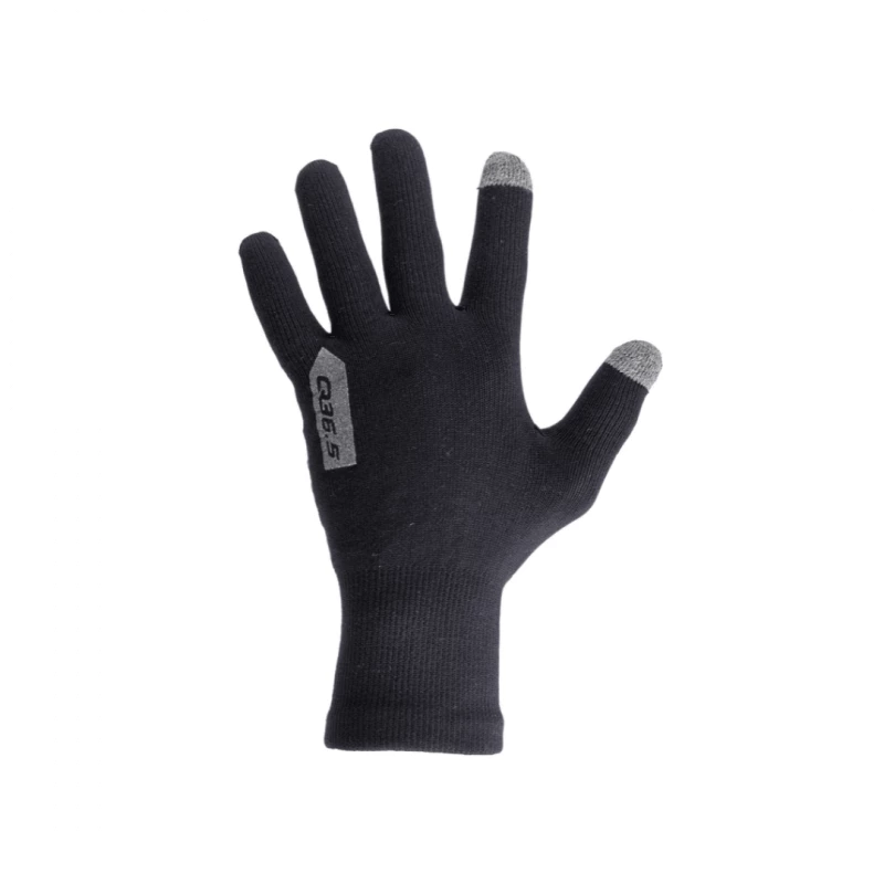 Guantes Q36.5 Anfibio Negro