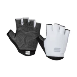 Guantes Sportful Race Blanco Gris