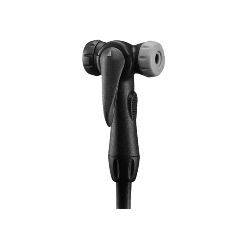 Hinchador Blackburn Grid 1 Black - Image 2