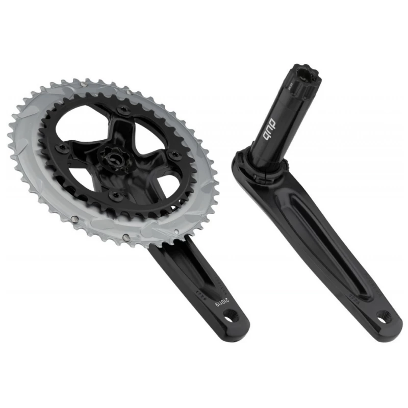 Juego De Bielas SRAM Rival AXS 2x12 Velocidades - Image 3