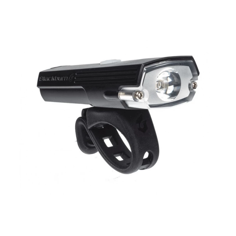 Juego De Luces Blackburn Dayblazer 400 Y Luz Trasera Click USB - Image 2