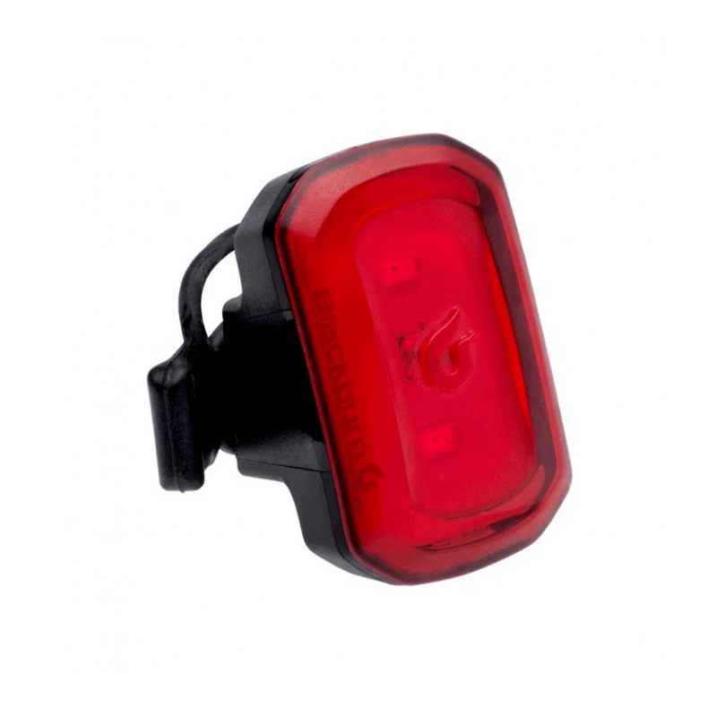 Juego De Luces Blackburn Dayblazer 400 Y Luz Trasera Click USB - Image 3