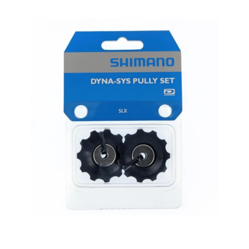 Juego De Poleas Shimano Guia Tension (RD-5800) - Image 2