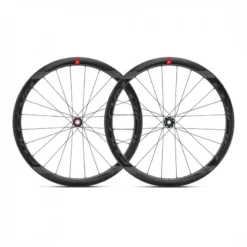 Juego De Ruedas Fulcrum WIND 40 DB Para Cubiertas